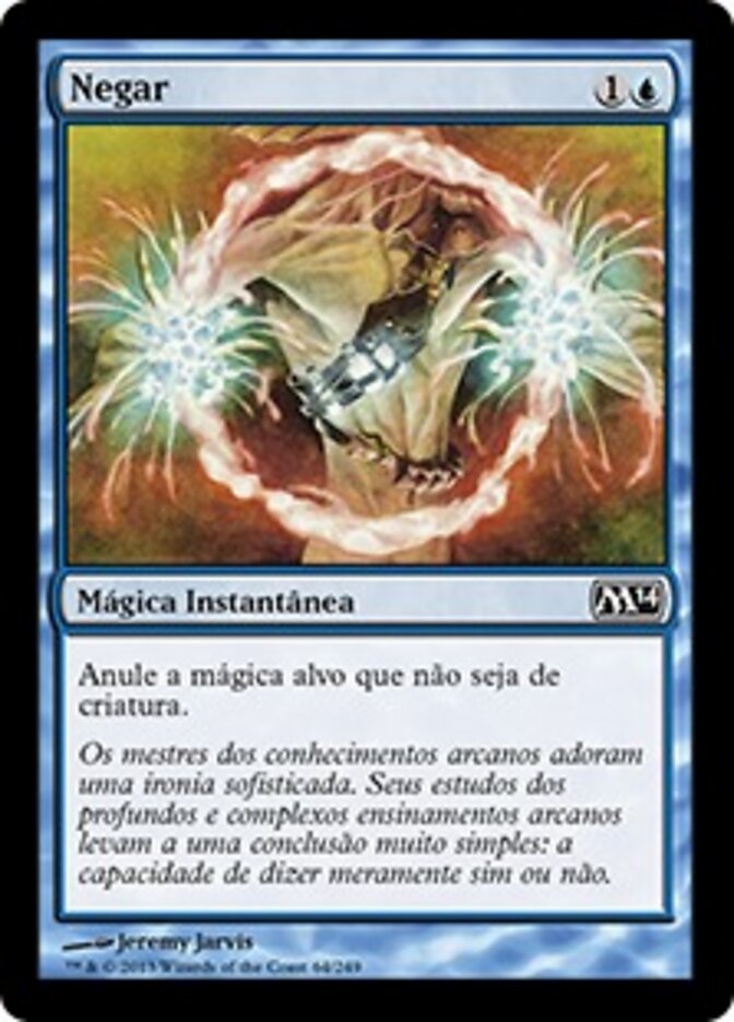 Negar - Magic 2014