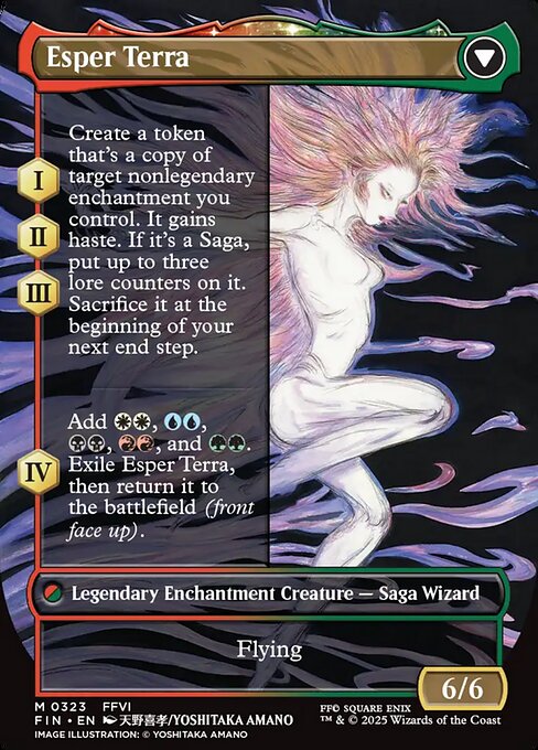 Esper Terra (verso)