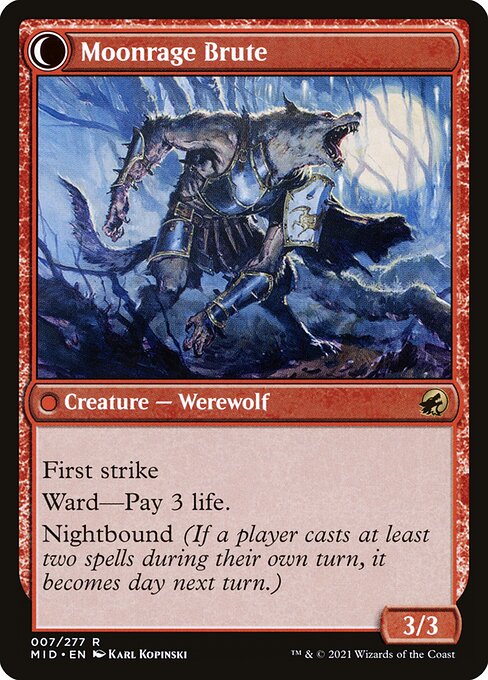 Moonrage Brute (verso)