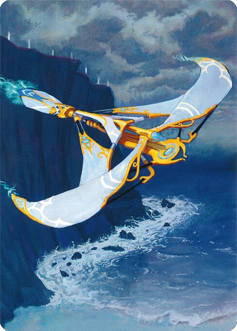 Thopter (verso)