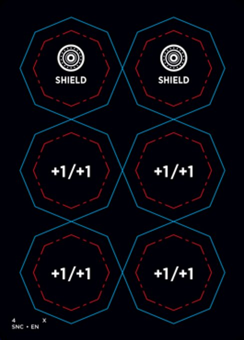 Punchcard (verso)