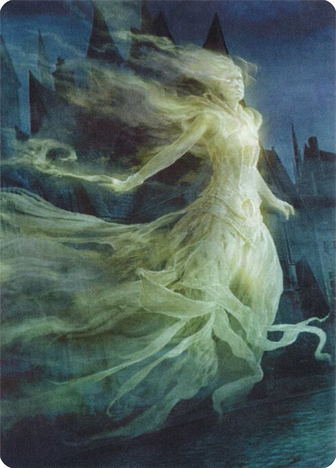 Spirit (verso)