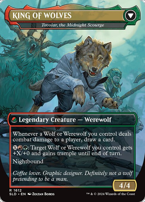 Tovolar, the Midnight Scourge (verso)