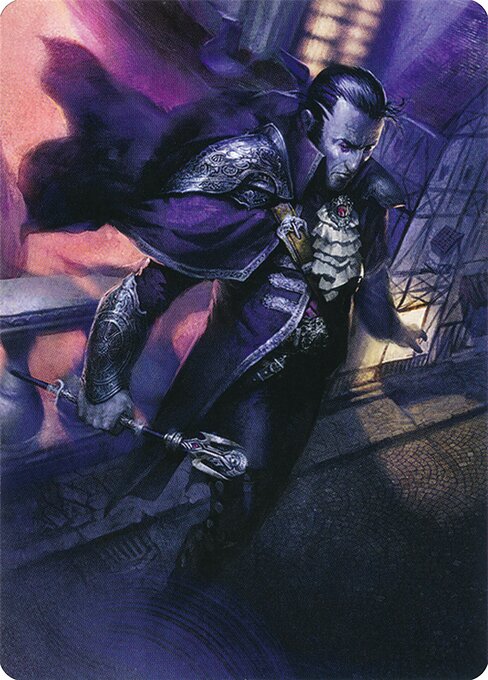 Vampire (verso)