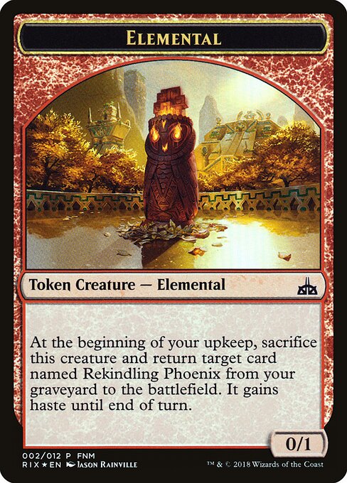 Elemental (verso)