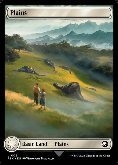 Plains (verso)