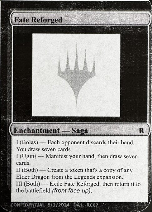 Fate Reforged (verso)