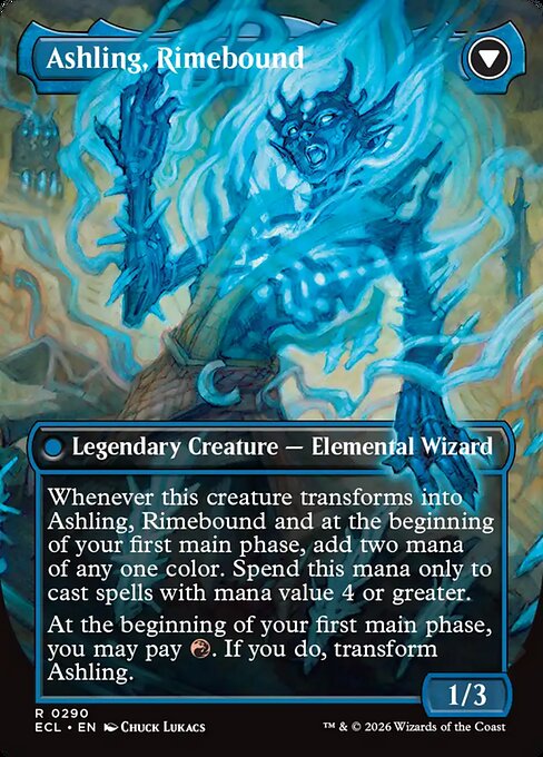 Ashling, Rimebound (verso)
