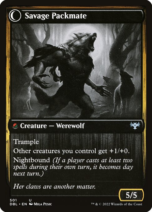Savage Packmate (verso)