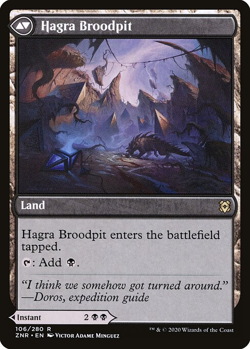Hagra Broodpit (verso)
