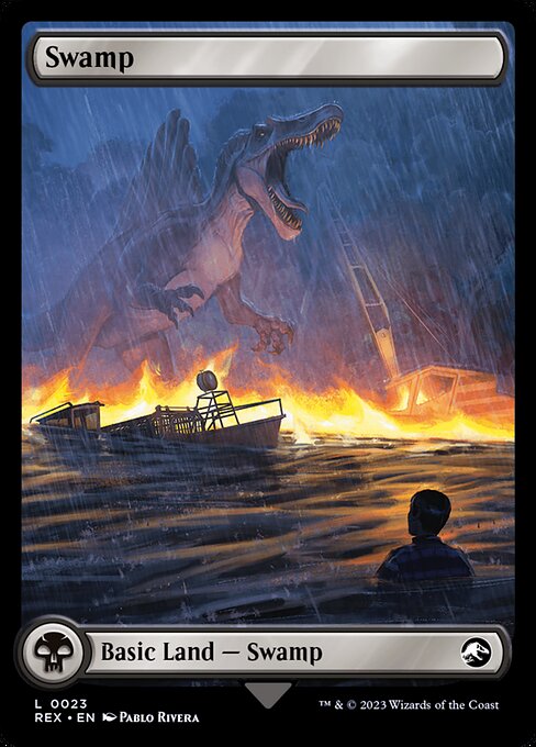 Swamp (verso)