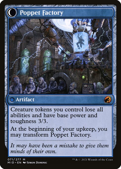 Poppet Factory (verso)