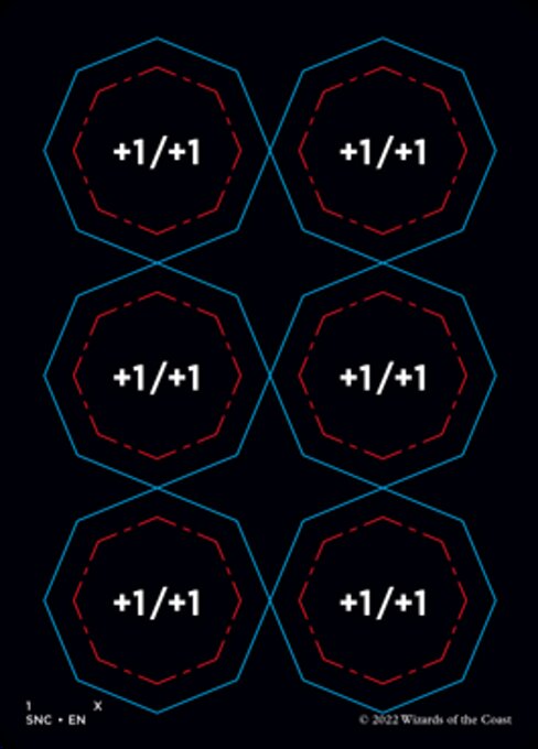 Punchcard (verso)