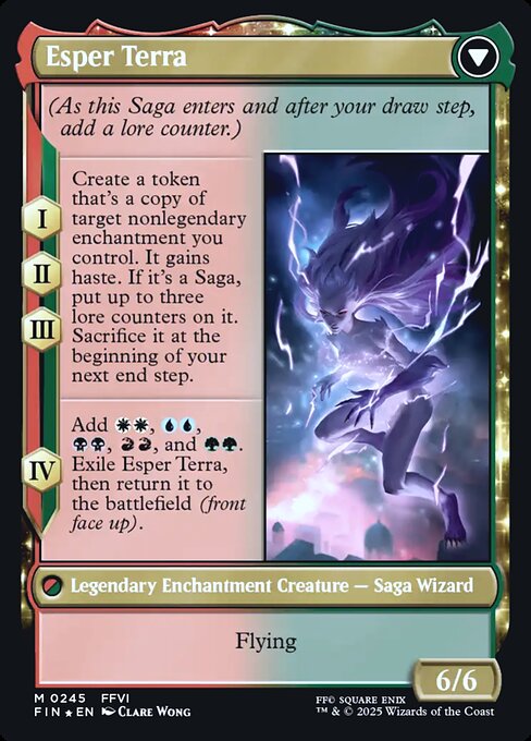 Esper Terra (verso)