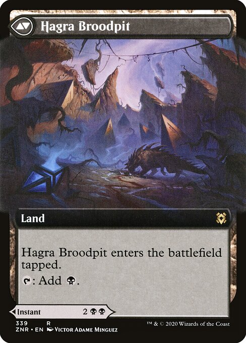 Hagra Broodpit (verso)