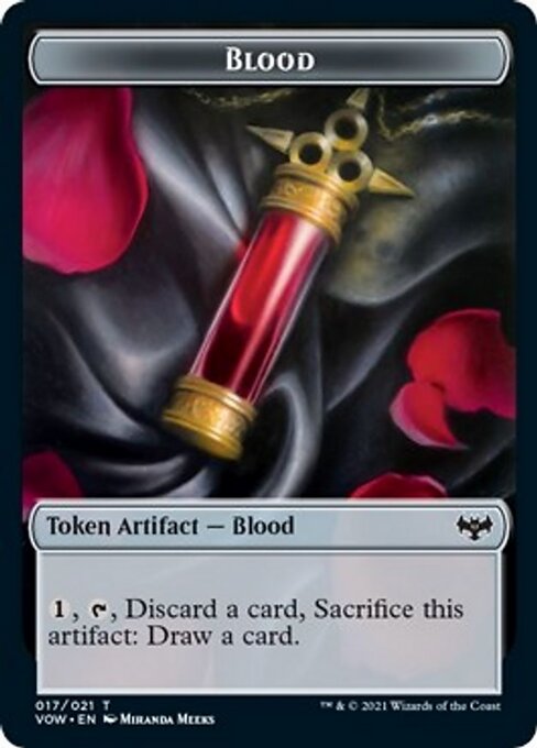 Blood (verso)