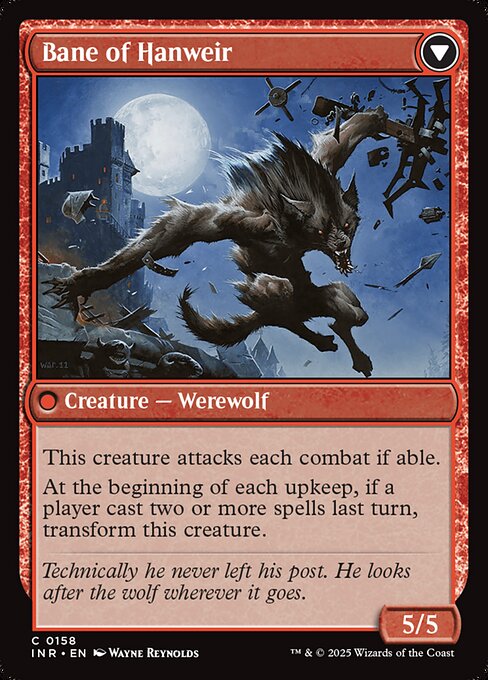 Bane of Hanweir (verso)
