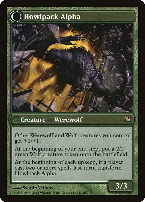 Howlpack Alpha (verso)