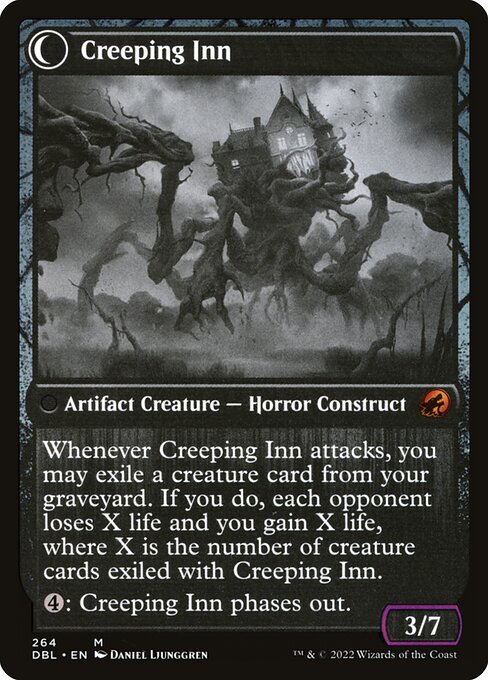 Creeping Inn (verso)
