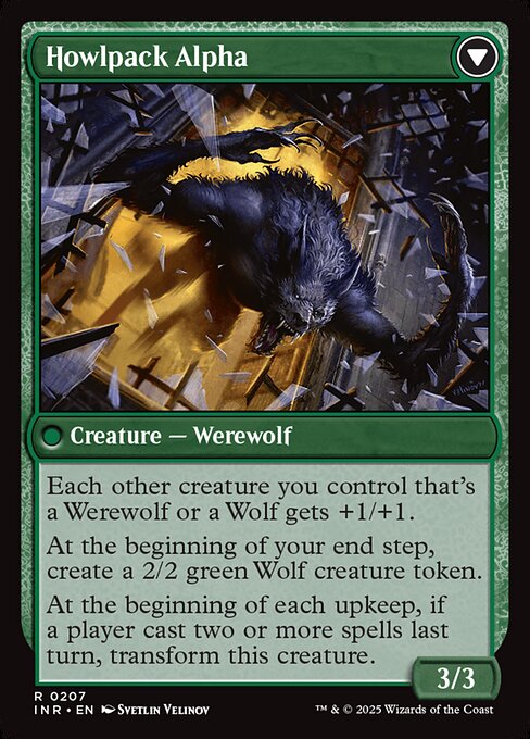 Howlpack Alpha (verso)