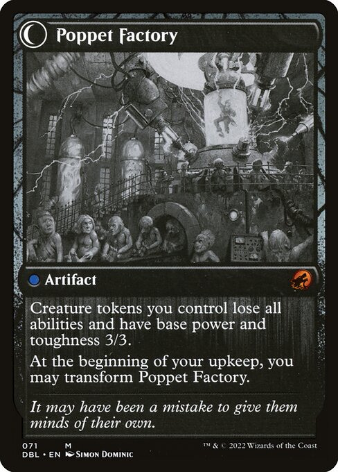 Poppet Factory (verso)