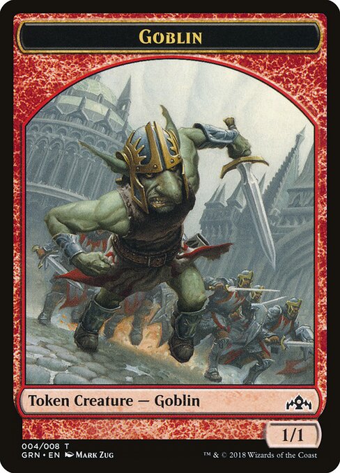 Goblin (verso)