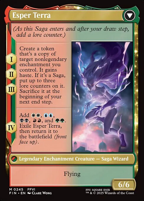 Esper Terra (verso)