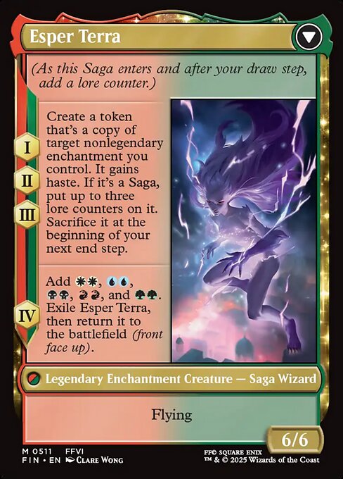 Esper Terra (verso)