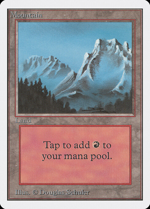 Mountain