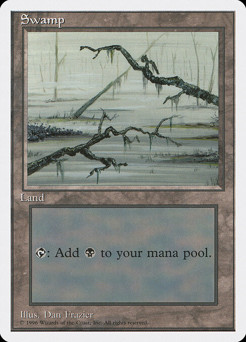 Pântano — Introductory Two-Player Set 61