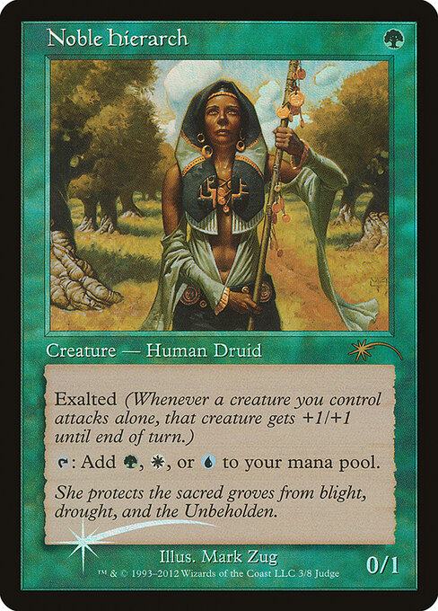 Hierarca Nobre — Judge Gift Cards 2012 3