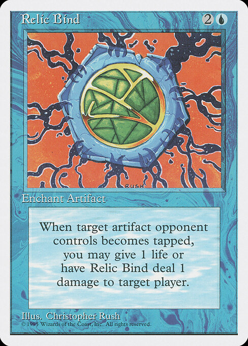 Laço Arcaico — Fourth Edition 97