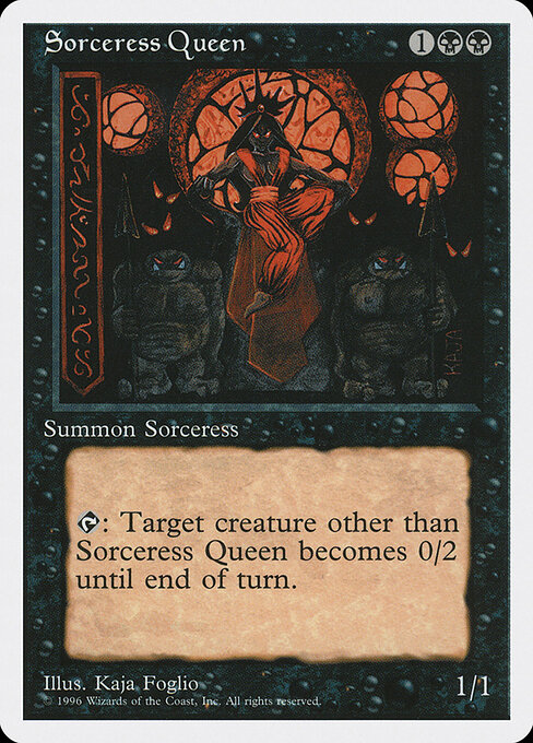 Rainha Feiticeira — Introductory Two-Player Set 24