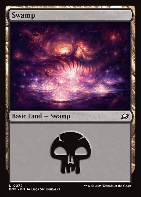 Swamp