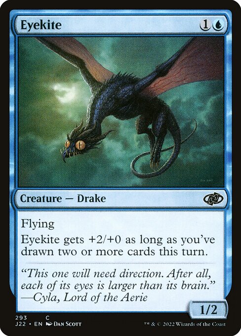 Dragonóculo — Jumpstart 2022 293