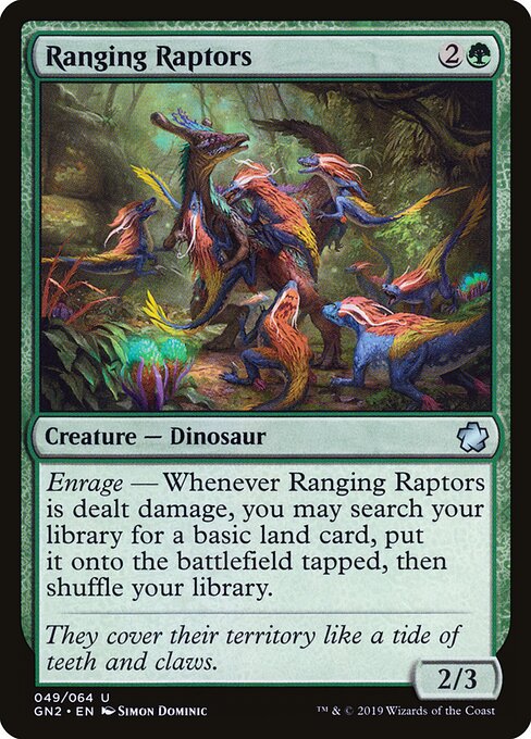 Raptores Andarilhos — Game Night 2019 49