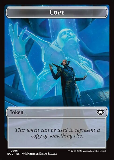Copy — Edge of Eternities Commander Tokens 1