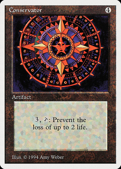 Protetor — Summer Magic / Edgar 241