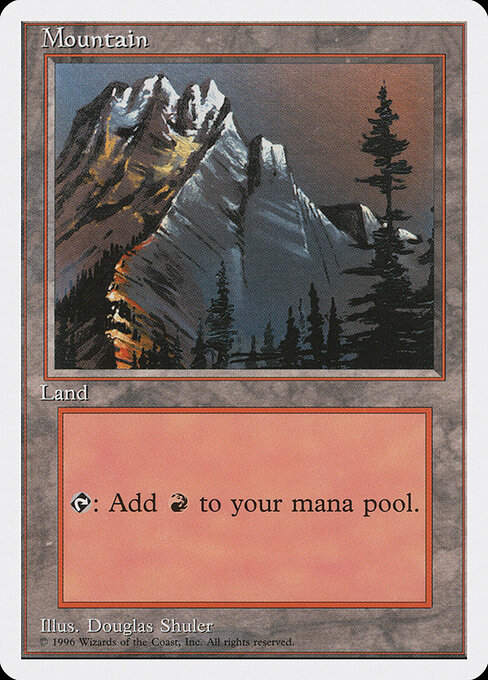Montanha — Introductory Two-Player Set 62