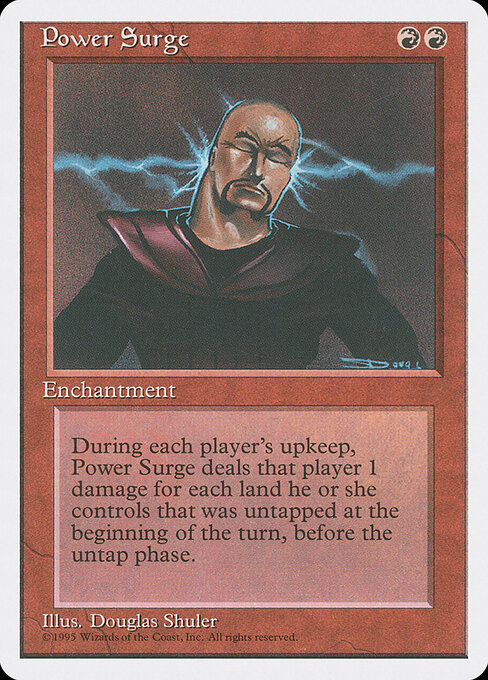Surto de Poder — Fourth Edition 216