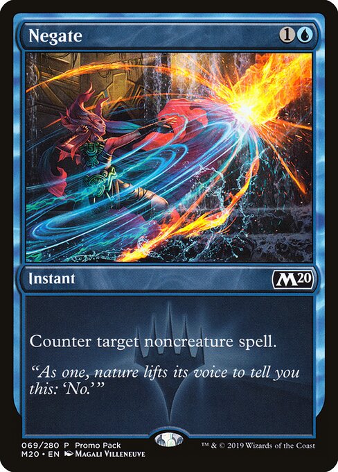 Negar — Core Set 2020 Promos 69