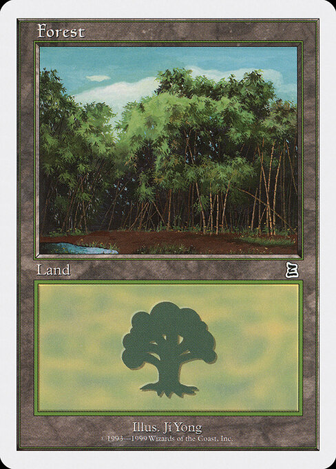 Floresta — Battle Royale Box Set 109