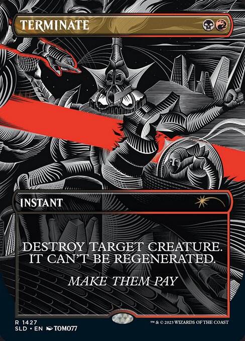 Findar — Absolute Annihilation 1427