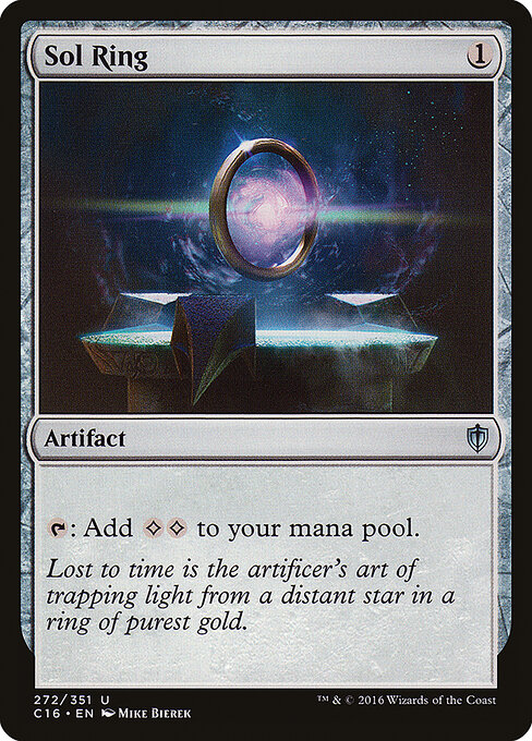 Anel Solar — Commander 2016 272