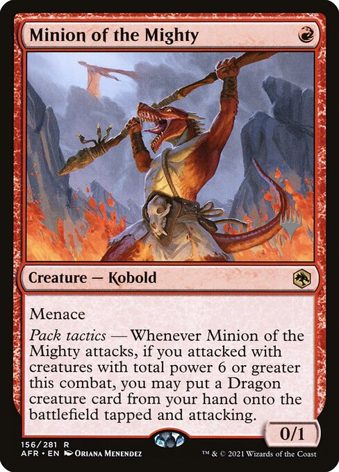 Assecla dos Poderosos — Adventures in the Forgotten Realms Promos 156p