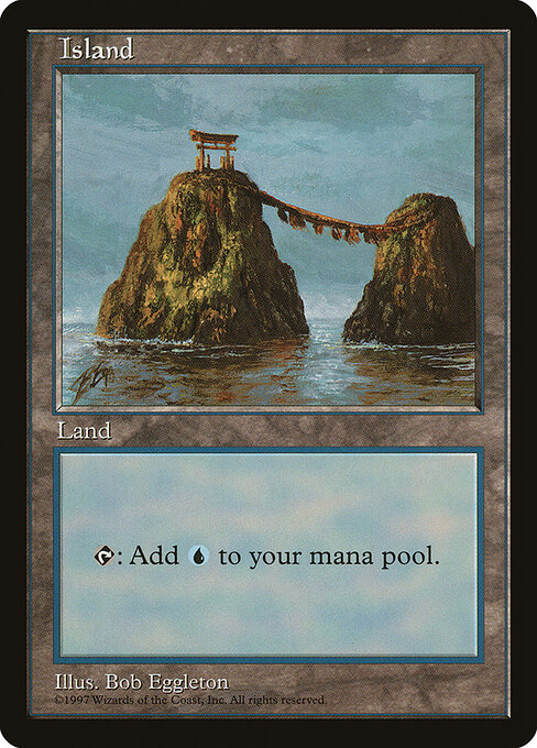Ilha — Asia Pacific Land Program 7