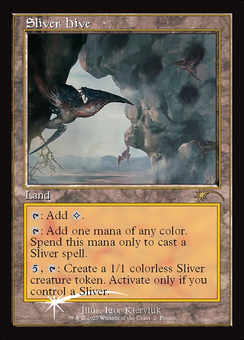 Colônia de Fractius — MagicFest 2025 7