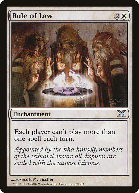 Regra de Lei — Tenth Edition 37