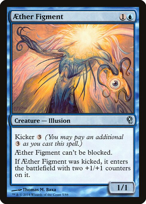 Ficção Etérea — Duel Decks: Jace vs. Vraska 5