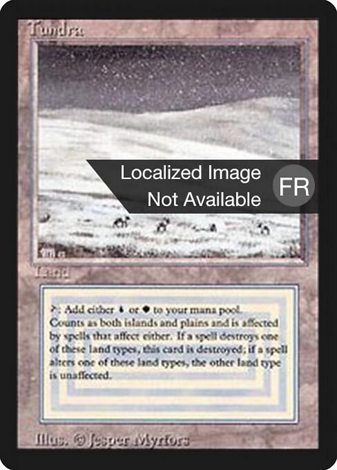 Tundra